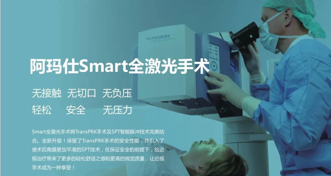 顶级Smart摘镜5年，真香，还有更香...