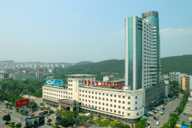 我院举行全院医院评审应知应会考试