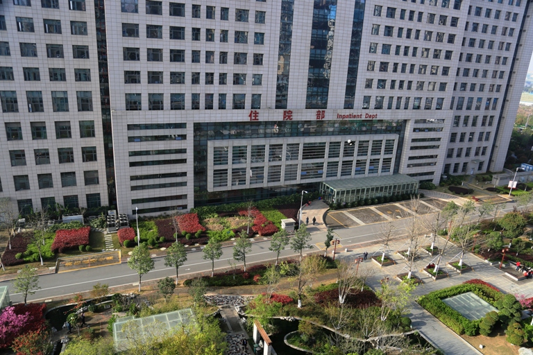 第27届全国肿瘤防治宣传周暨中国抗癌活动在荆门一医举行