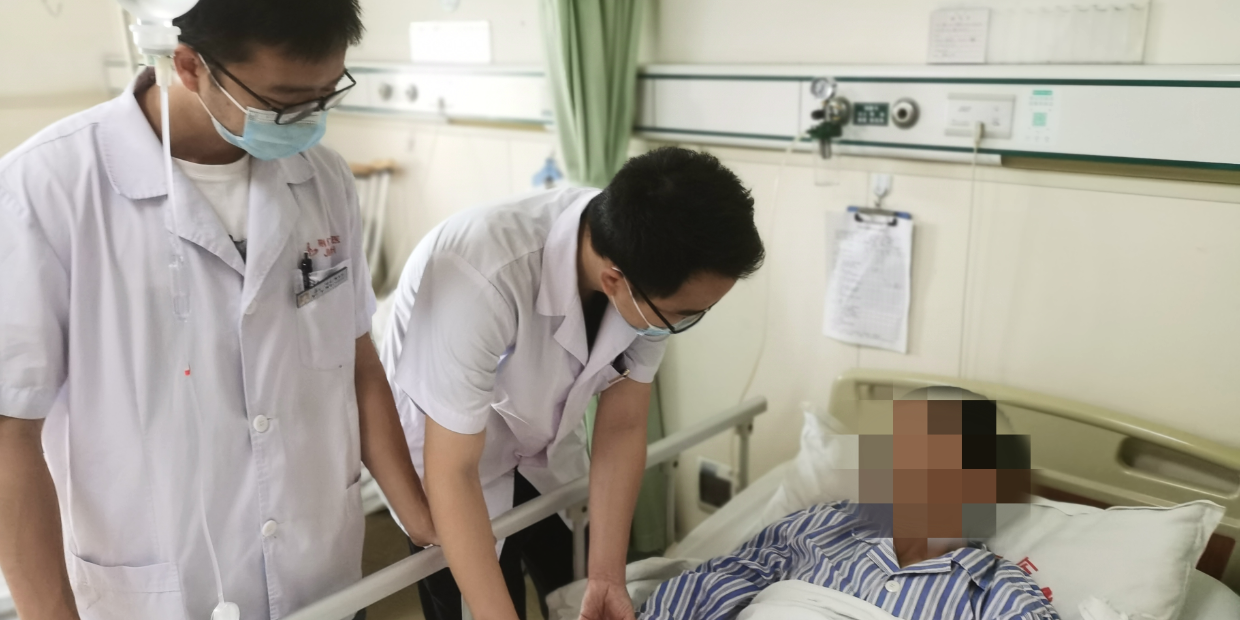 荆门小伙被电击、高处坠落，双手大面积损伤能恢复如初吗？