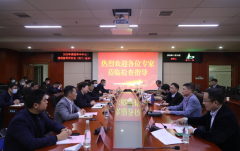 【国家级评审 全方位大考】国家脑防委专家组来荆门一医了