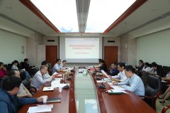 我院分层次召开“十进十建”活动推进会