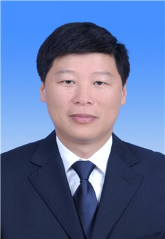 王军海