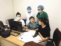 重磅消息！全免费！荆门一医加大脑卒中随访工作力度~就诊攻略在此！